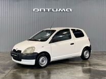 Toyota Vitz 1.0 AT, 2000, 299 999 км, с пробегом, цена 379 000 руб.