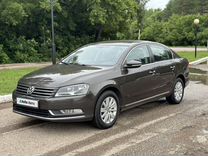 Volkswagen Passat 1.8 MT, 2012, 217 000 км, с пробегом, цена 1 159 000 руб.