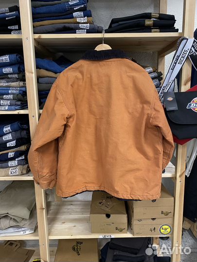 Hammill - Detroit Jacket не Carhartt не Dickies