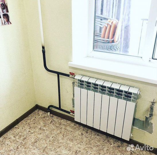 Сантехник,сварщик(частное лицо)