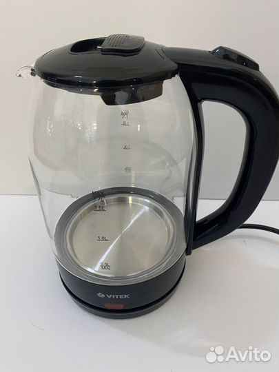 Чайник электрический