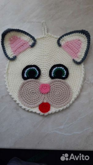 Прихватки подставки