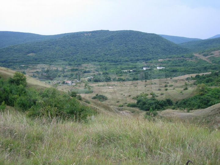 Участок 35 га (СНТ, ДНП)