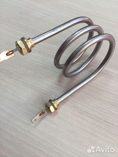 Тэн для кулера