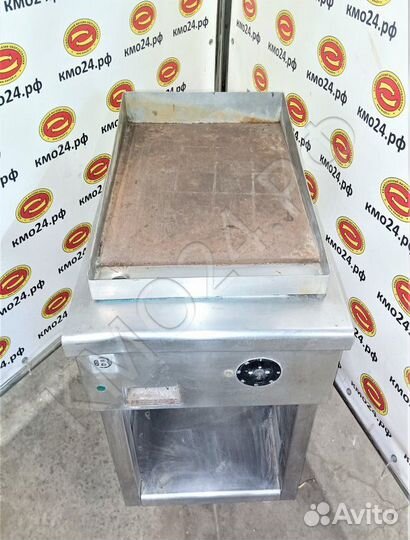 Жарочная поверхность Bartscher бу