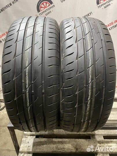 Bridgestone Potenza Adrenalin RE004 205/55 R16 91W