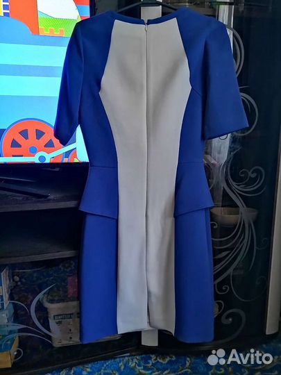 Платье женское