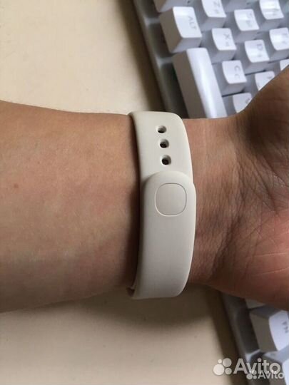 Redmi SMART band 2