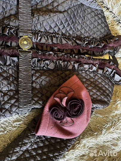 Пальто женское 46 48