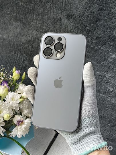 Чехол на iPhone 15 Pro Max