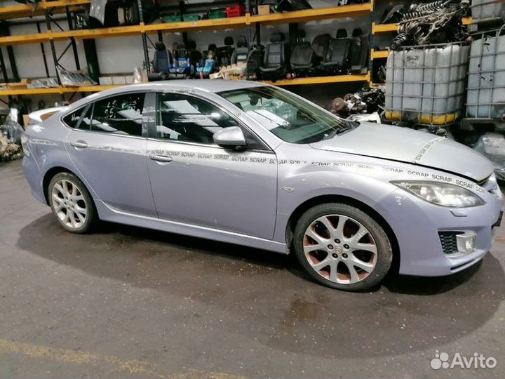 Амортизатор задний Mazda 6 GH