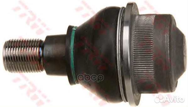 Опора шаровая LR VW LT 97-02 MB Sprinter LR T