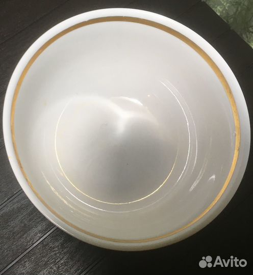 Салатник СССР