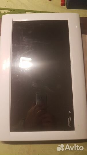 Свч Panasonic NN-K545WF invertor по запчастям