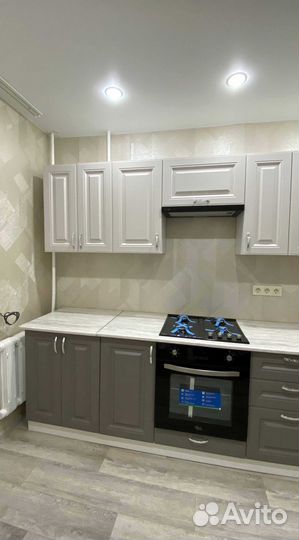 Кухня на заказ