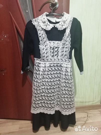 Школьная форма для девочки