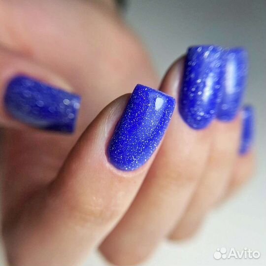 Маникюр Гель лак Педикюр