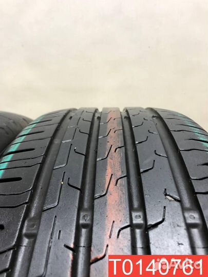 Continental EcoContact 6 195/55 R16 87H