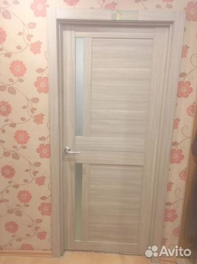 Двери межкомнатные