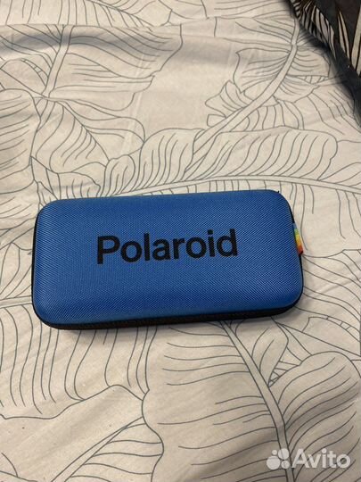 Солнцезащитные очки polaroid PLD 6153/G/S KB7