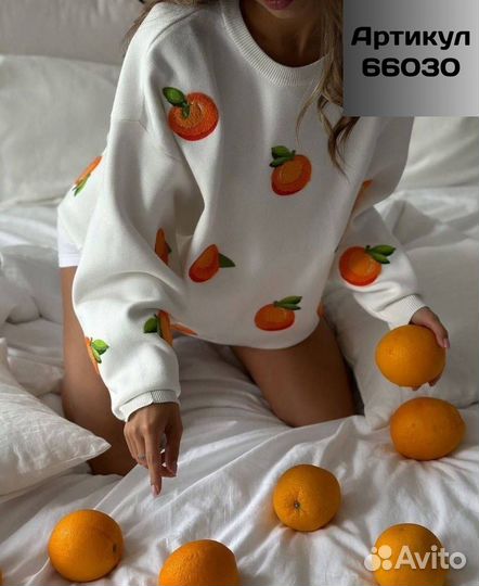 Кофта женская