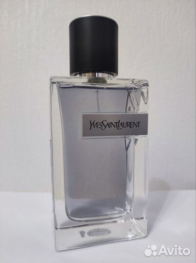 Yves Saint Laurent DE parfum, live, fraiche