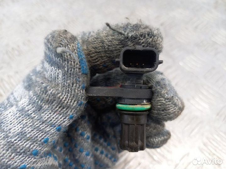 Датчик положения распредвала Nissan X-Trail T31