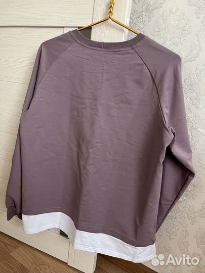 Свитшот женский