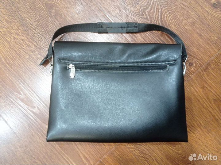 Сумка унисекс