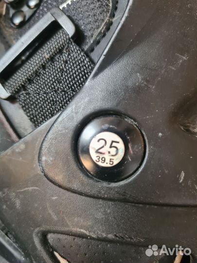 Ролики ocelo разм 39.5