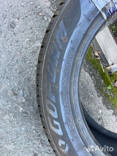 Goform GH-18 275/45 R19 Y