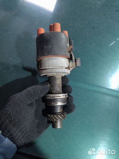 Трамблёр трамплёр passat пасат пассат 3 4 гольф 2