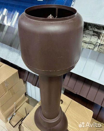 Проходные элементы