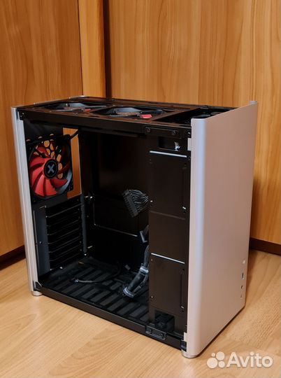 Jonsbo d40