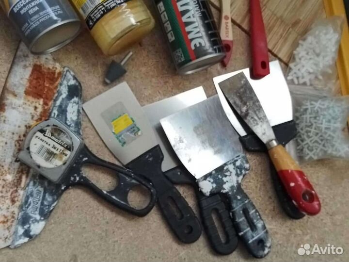 Универсальный комплект