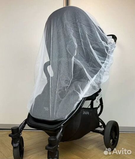 Аренда детской коляски valco baby / продажа