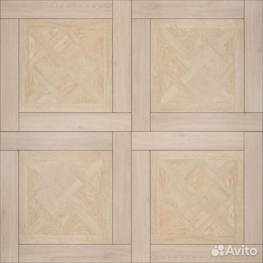 Виниловый Ламинат Aquafloor Versailles + Parquet A