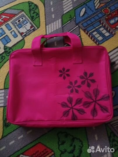 Сумка для ноутбука