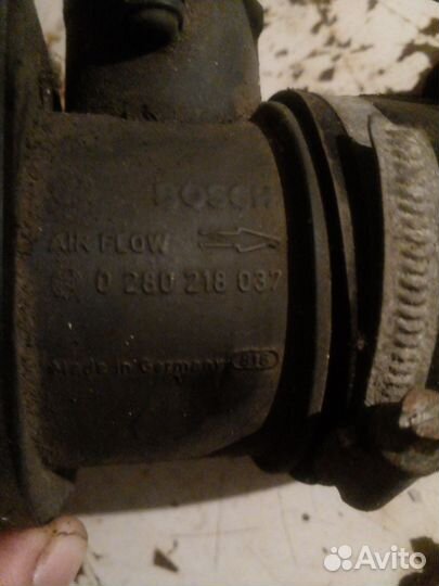 Датчик дмрв на газель