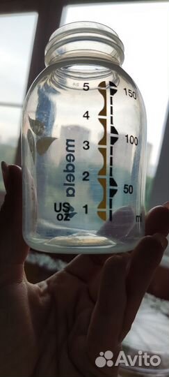 Молокоотсос medela электрический и от батареек