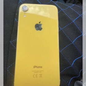 iPhone Xr, 64 ГБ