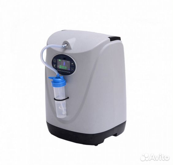 Кислородный концентратор