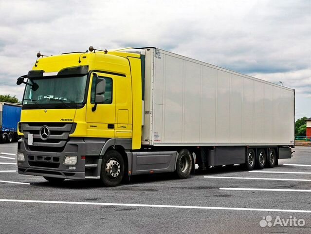 Домашний переезд Газон от 250 км