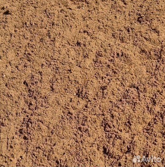 Песок щебень отсев доставка