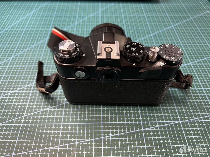 Фотоаппарат Зенит 12 сд