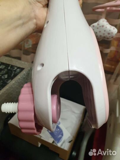 Мобиль на кроватку chicco