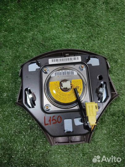 Подушка безопасности в руль Lexus GS300 (S160) 20