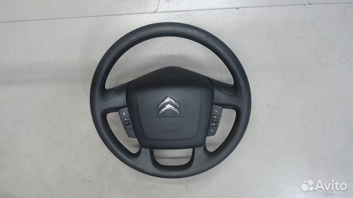 Руль Citroen Jumper (Relay) 2014, 2014