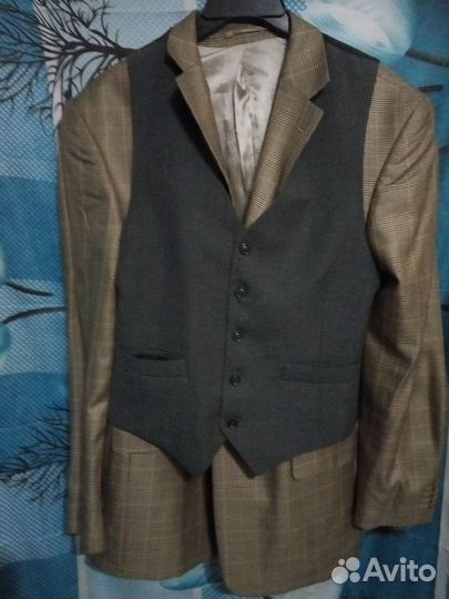 Одежда 46-48 размер