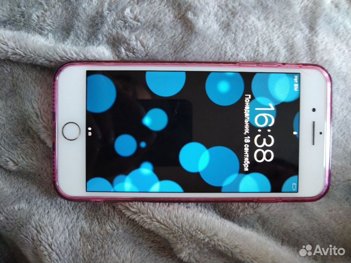 iPhone 7 Plus, 32 ГБ